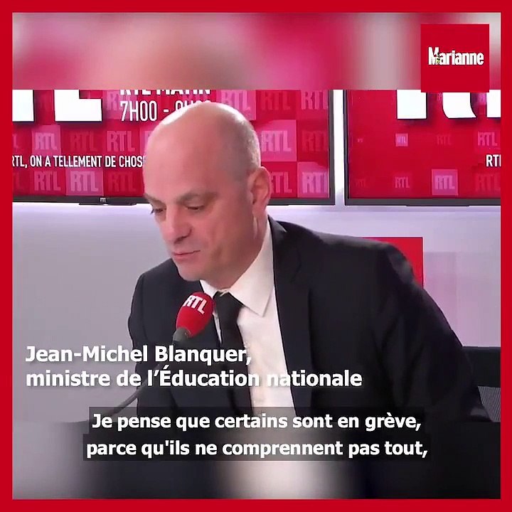 Coucou les crétins - le message du gouvernement sur les retraites : rassurez-vous, vous n'avez rien compris !