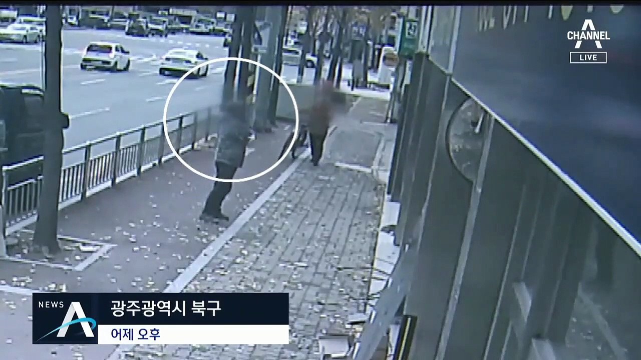 무허가 공사하다 세입자 사망…벽돌 날벼락에 숨진 60대