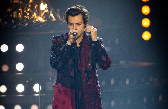 Harry Styles, Alicia Keys among Late Late Show guest hosts