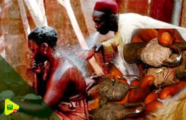 Mythique dans les bureaux : Dem si serigne pour yakk nitt louko fi diar