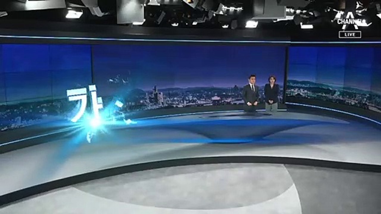 [12월 3일 뉴스A 클로징]가려진 진실