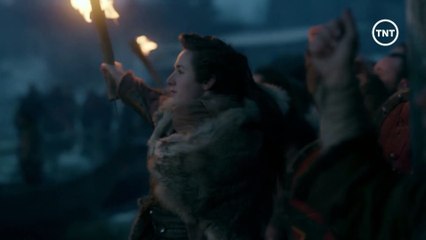 Vikingos Temporada 6