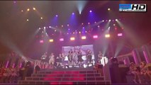 Berryz Koubou (Heroine ni Narou ka)  (Live Ver.) HD