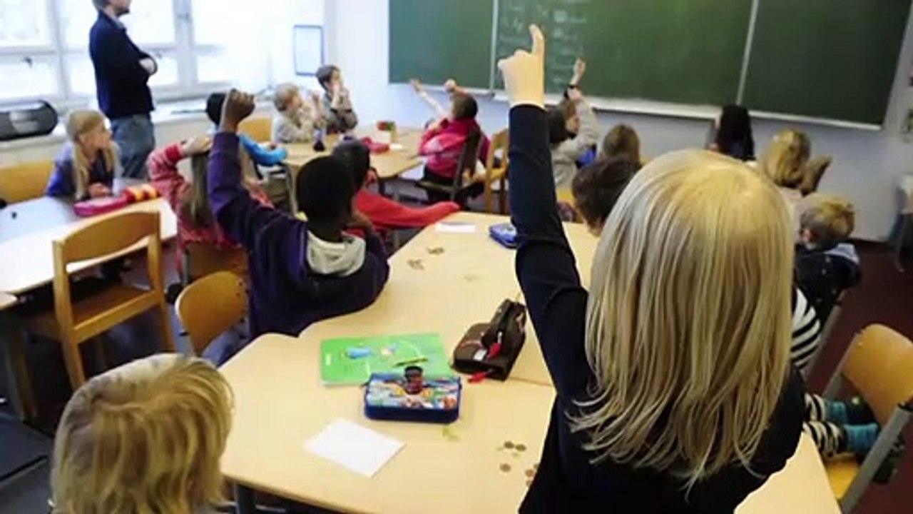 Pisa-Studie: Karliczek für 'nationale Kraftanstrengung'