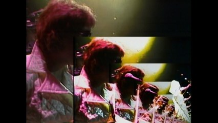 Barclay James Harvest - Love On The Line