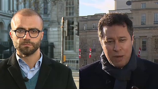 نافذة من لندن- تغطية أبرز التصريحات السابقة لقمة حلف الناتو