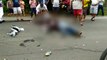 Tres trágicos accidentes fueron registrados en la provincia de Manabí