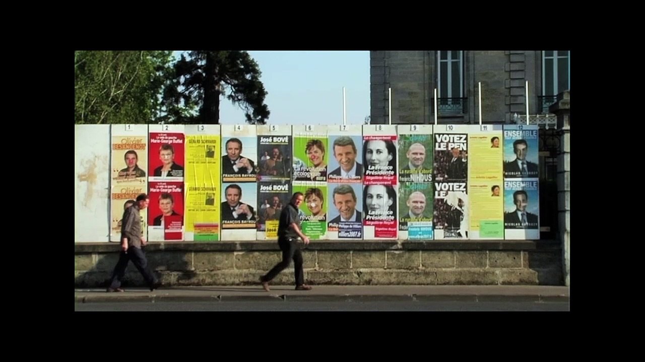 Au prochain printemps