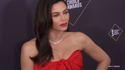 Download Video: Warum Jenna Dewan die wohl beste Zeit ihres Lebens hat