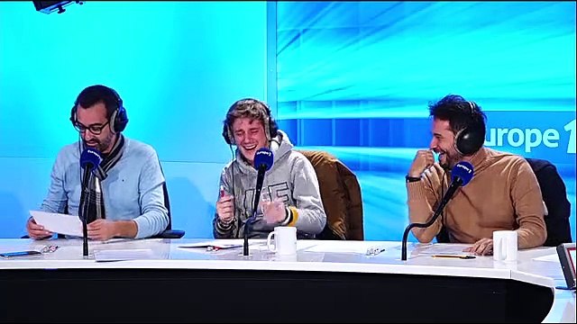 Jean-Philippe Visini : J’ai acheté un robot aspirateur à moitié prix, il a aspiré ma carte bleue et les bijoux de ma femme