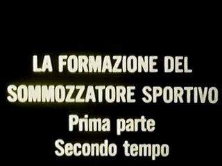 Duilio Marcante esercizi storici della FIPS