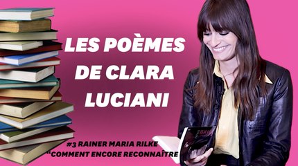 Le secret de l'inspiration de Clara Luciani