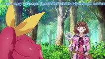 Watashi, Nouryoku wa Heikinchi de tte Itta yo ne!- Ep 09