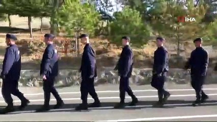 Hayalleri gerçek oldu