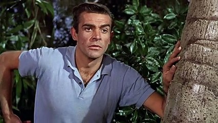 James Bond Dr. No Clip