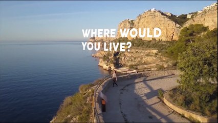 Where would you live Z Yachting Golf Estates