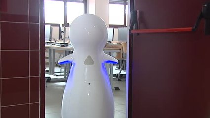 El guardián tecnológico contra el bulling