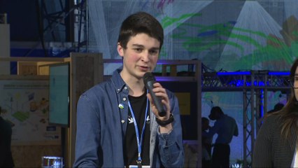 Quecedo: "Perdimos la oportunidad de evitar el cambio climático"