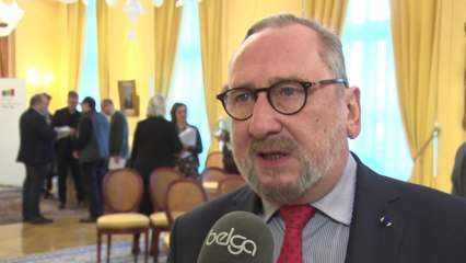 La Cour des comptes (Philippe Roland) tire la sonnette d'alarme: les comptes belges ne sont pas fiables