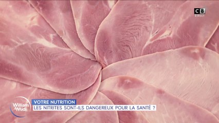 Les nitrites sont-ils dangereux pour la santé ?