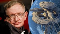 Futuro: Las 5 predicciones más impactantes de Stephen Hawking