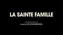 La Sainte Famille (2019) Streaming Gratis VF
