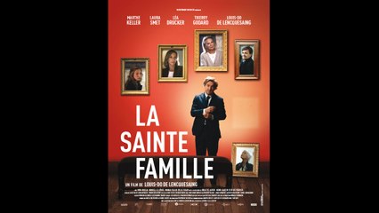 LA SAINTE FAMILLE |2019| WebRip en Français (HD 1080p)