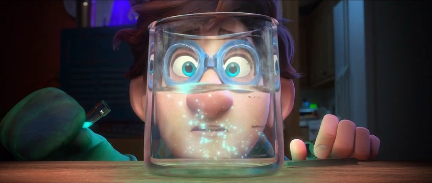 Les Incognitos Bande-annonce #4 VF (2019) Will Smith, Tom Holland