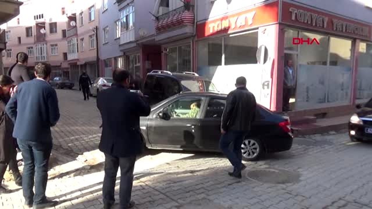 Konya'ya şehit ateşi düştü