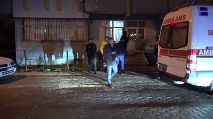 Eşini 32 bıçak darbesiyle öldüren şahıs, 'Hayvan değiliz' dedi