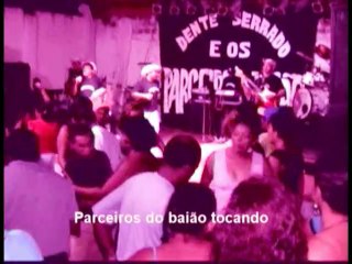 Descargar video: BOA NOITE/OS PARCEIROS DO BAIÃO