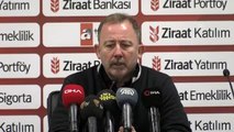 BtcTurk Yeni Malatyaspor - Keçiörengücü maçının ardından