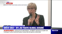 Agnès Ogier (SNCF) 