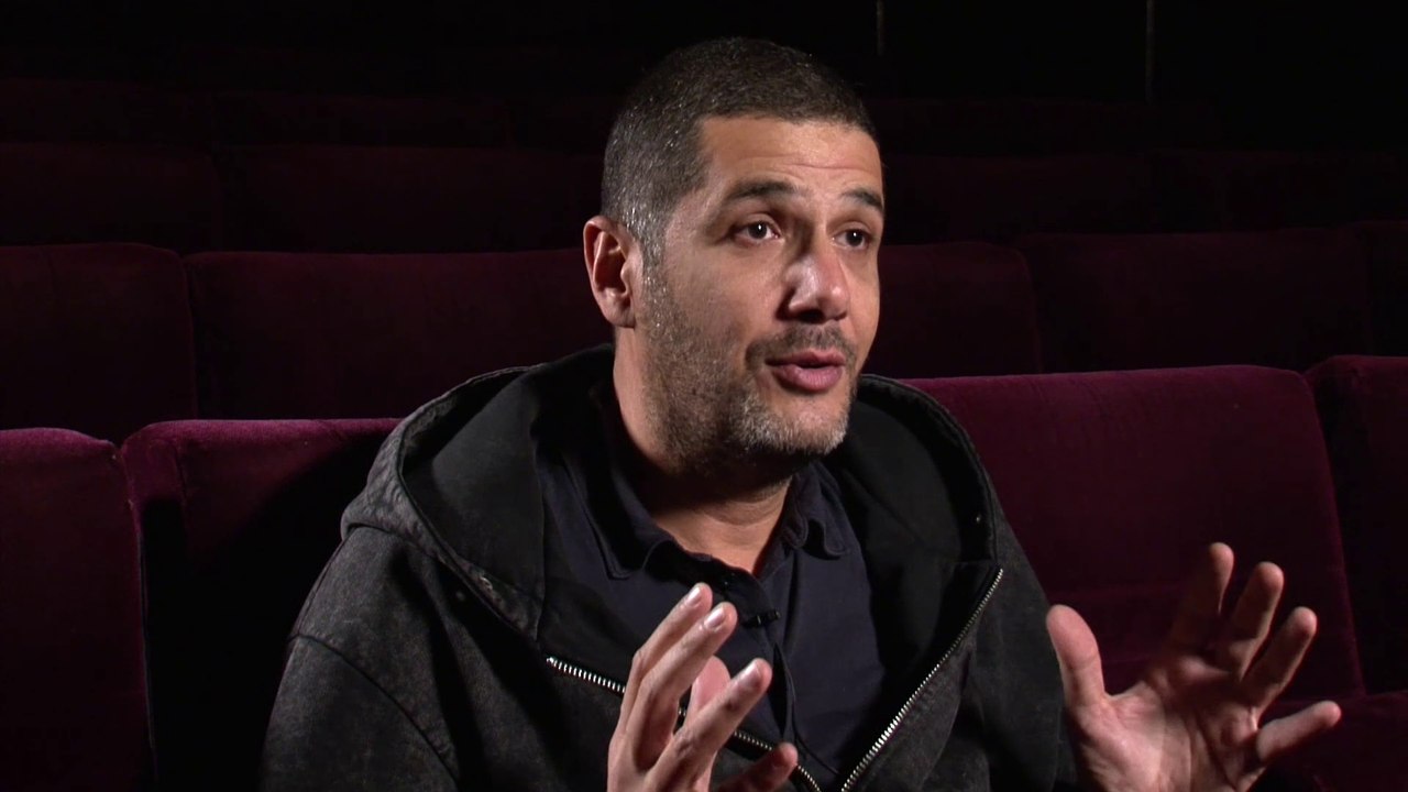 Nabil Ayouch : Un chemin introspectif pour arriver au cinéma