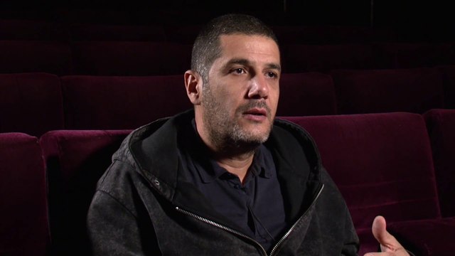 Nabil Ayouch : le fait de plus pouvoir être des enfants en age quand ils sont encore des enfants