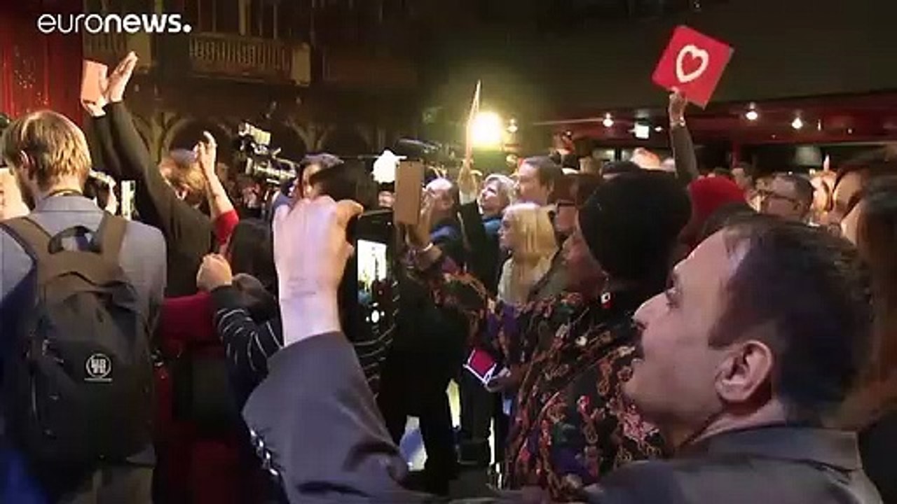 Finnischer Regierungschef Antti Rinne tritt zurück