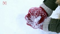 ‘Stop and Put Down the Snowball!’ It’s Illegal to Throw in Some Wisconsin Cities
