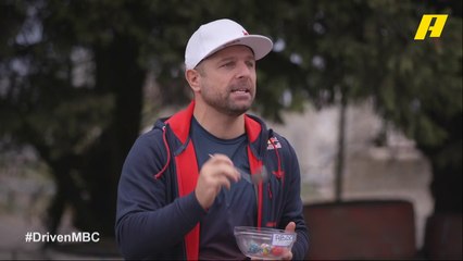 تحدي قيادة وتوازن بين الثلاثي عبدو فغالي وماتياس نجيم وباتريك نجيم