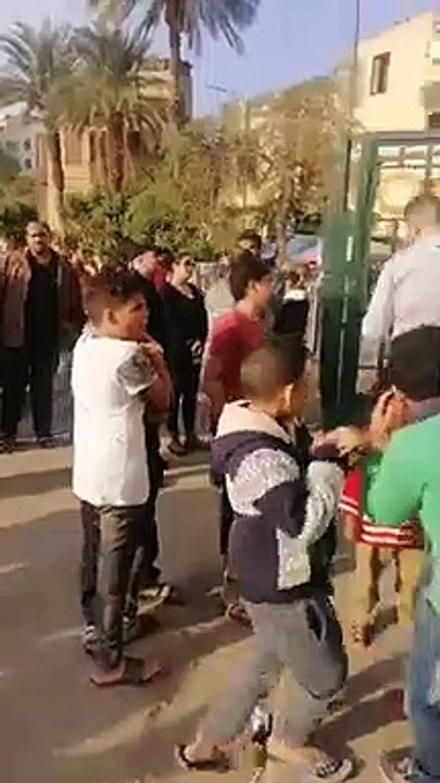 وفاة الفنان شعبان عبد الرحيم وتشييع الجنازة من مسجد السيدة نفيسة انا لله وانا اليه راجعون الله يرحمه