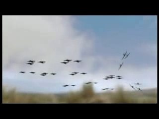 Battlefield Britain: Uncover the Secrets of the Battle of Britain (Part 1) ✈️