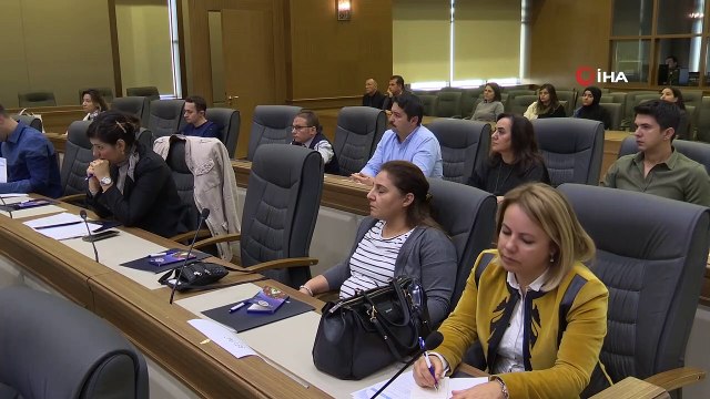 Bursa Büyükşehir Belediye Başkanı Alinur Aktaş, 'Vatandaşların beklentileri ve memnuniyeti için çalışıyoruz'