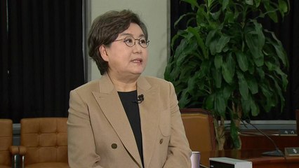 이혜훈 "보수 통합, 전혀 진행되지 않아...변혁은 2040에 강점" / YTN