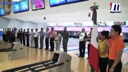Cajeme sede del Campeonato Nacional de Boliche   YouTube1