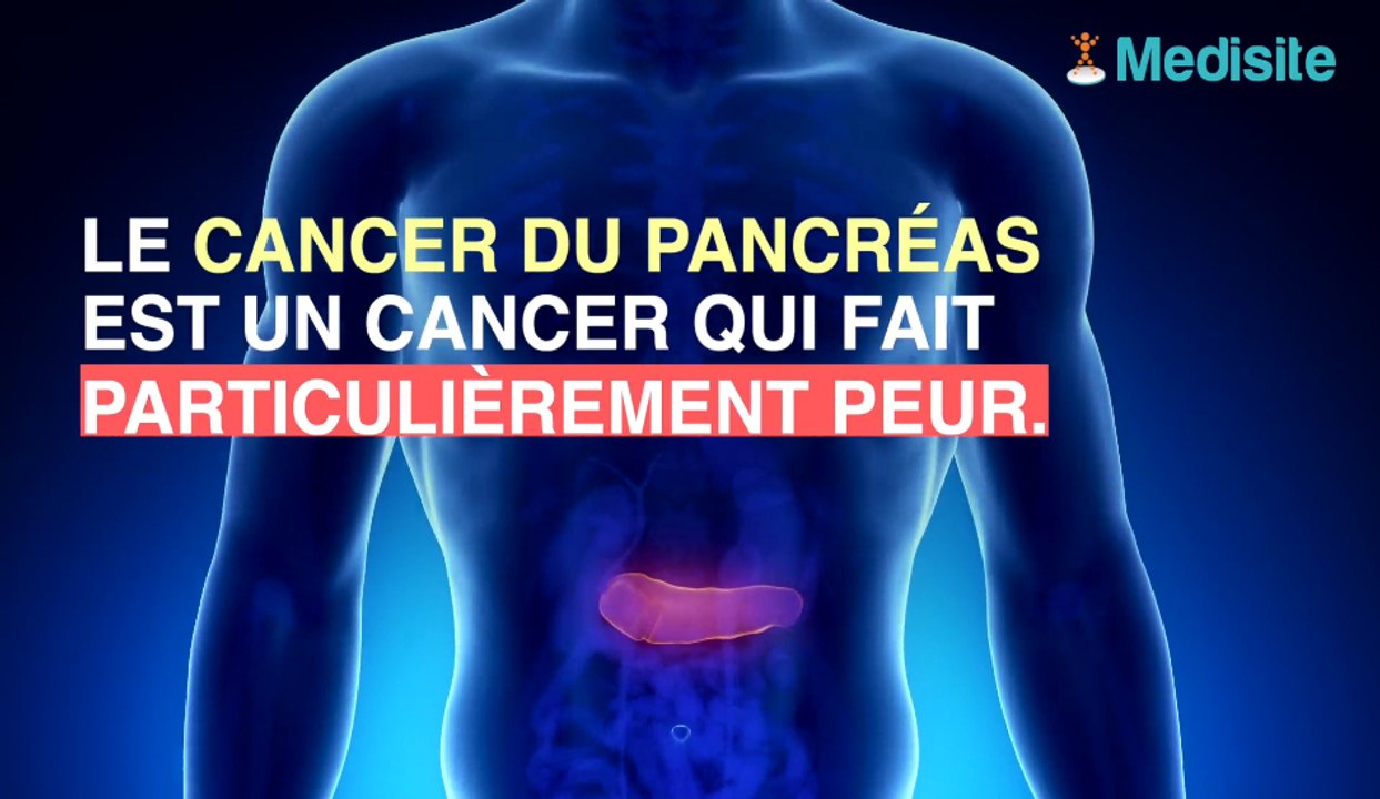 Cancer du pancréas : un traitement déclenche l'autodestruction des cellules malades !