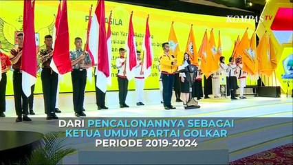Maju-Mundur Bambang Soesatyo Jadi Calon Ketum Partai Golkar