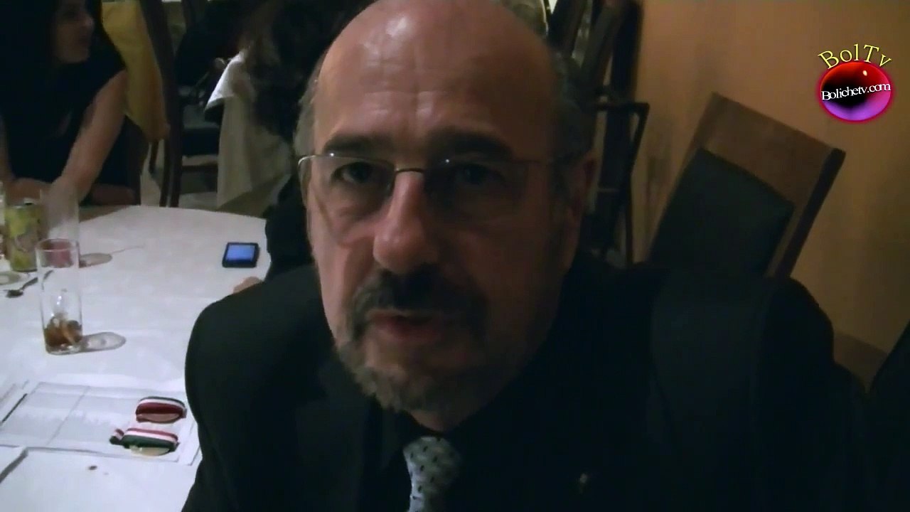 Entrevista Expresidente FEMEBO  Federacion Mexicana de Boliche