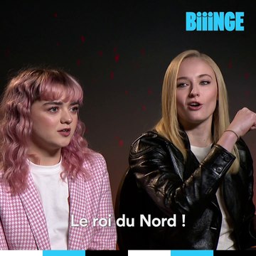 Cast de Game of Thrones | Méga Fast & Curious