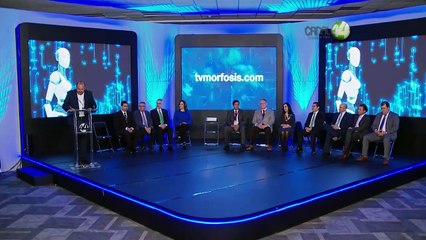 TVMORFOSIS 29 | México 2019 Ceremonia Inaugural