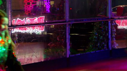 BUMP Roller Disco is Back!