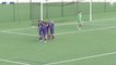 U17 Nationaux : Les buts Caennais lors de SMCaen 2-1 Lille LOSC